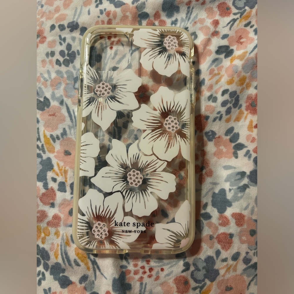 Kate Spade NY Hardshell Case For IPhone 11 Pro Max